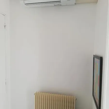 3 - 2 Salles De Bain - 6 Personnes דירה *