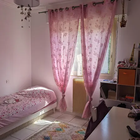 3 - 2 Salles De Bain - 6 Personnes אז'אקסיו