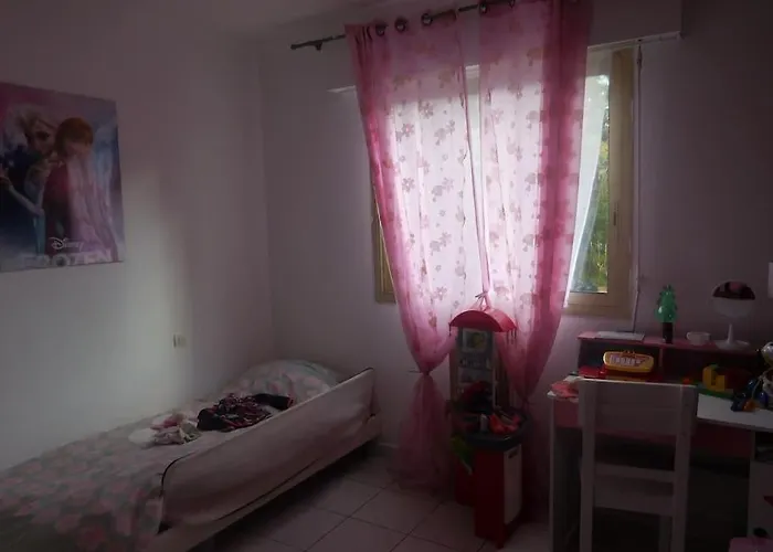 3 - 2 Salles De Bain - 6 Personnes דירה