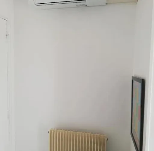 3 - 2 Salles De Bain - 6 Personnes דירה *