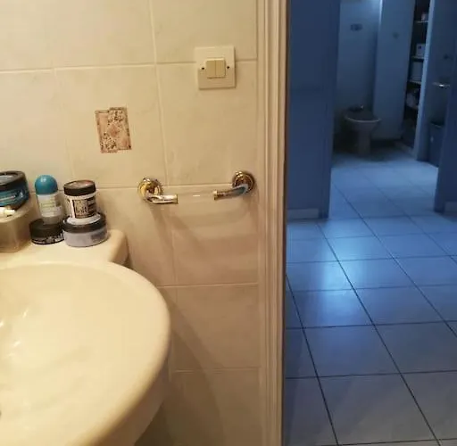 דירה 3 - 2 Salles De Bain - 6 Personnes אז'אקסיו