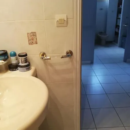 Apartament 3 - 2 Salles De Bain - 6 Personnes Ajaccio (Corsica)