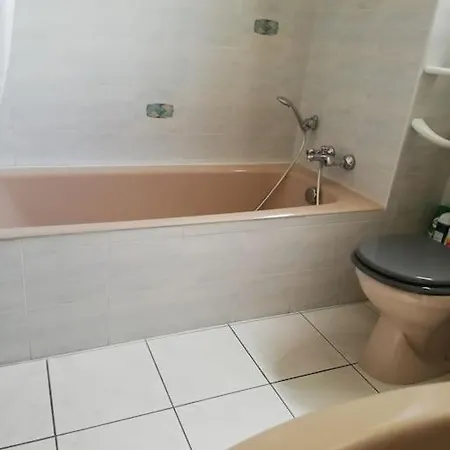 3 - 2 Salles De Bain - 6 Personnes Ajaccio (Corsica)