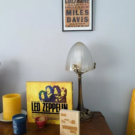 Apartament 3 - 2 Salles De Bain - 6 Personnes *