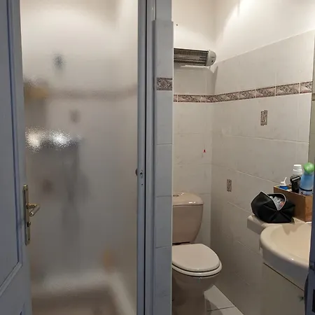 Apartament 3 - 2 Salles De Bain - 6 Personnes