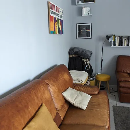 3 - 2 Salles De Bain - 6 Personnes *