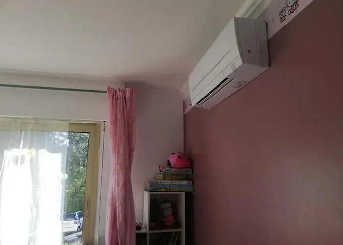 Lägenhet 3 - 2 Salles De Bain - 6 Personnes