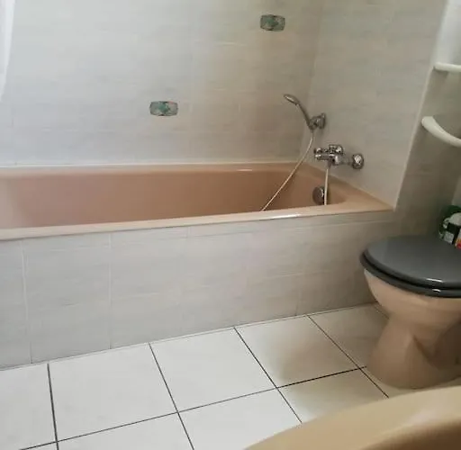 3 - 2 Salles De Bain - 6 Personnes Ajaccio (Corsica)