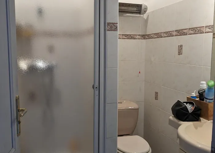 Lägenhet 3 - 2 Salles De Bain - 6 Personnes